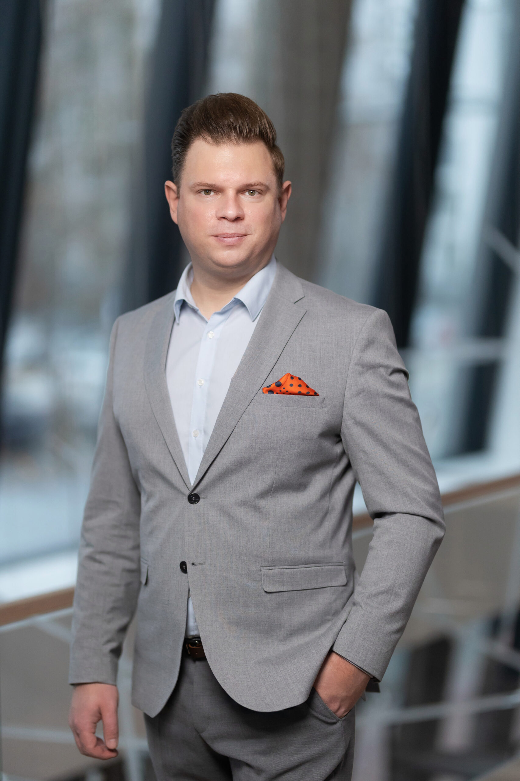 Andrius Janiukštis