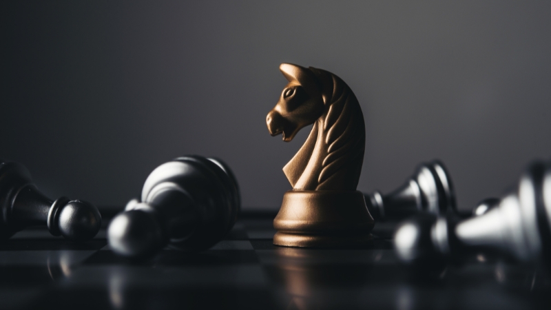 Ar tikrai vadovaujate, ar tik darote kitų darba